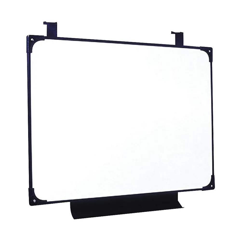 Dry Erase*AbilityOne Dry Erase Board, White Melamine, 29"Hx38-1/2"W (7520014545704)