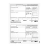 Tax Forms*Adams 2024 W-2 Tax Form, 1-Part, Copy C, 100/Pack (LW2EEC2)