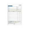 Business Forms*Adams 2-Part Carbonless Purchase Requisitions, 8.44"L x 5.56"W, 50 Sets/Book (DC5831)