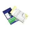 Business Forms*Adams 2-Part Carbonless Sales Orders, 4.17"L x 7.2"W, 50 Sets/Book, 10/Box (DC4705-10)