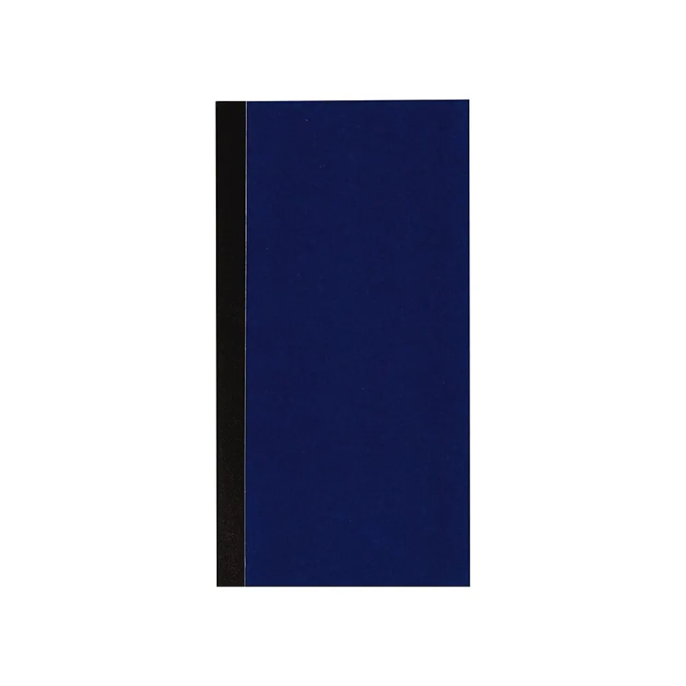 Accounting & Record Journals*Adams Password Journal, 3.25" x 6.25", 48 Pages, Navy (APJ99)