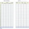 Business Forms*Adams Vehicle Mileage and Expense Record Book, 3 1/4" x 6 1/4" (AFR11)