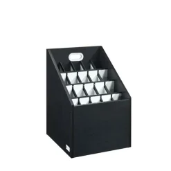 File Cabinets*AdirOffice 20-Slot Roll File, 22.24