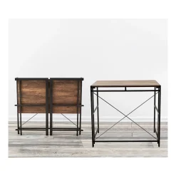 Corner Desks*Advantus Flipshelf 32