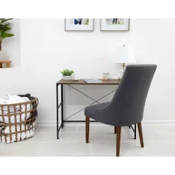 Corner Desks*Advantus Flipshelf 32