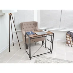 Corner Desks*Advantus Flipshelf 32