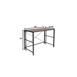 Corner Desks*Advantus Flipshelf 40