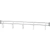 Shelving*Alera ™ Industrial Wire Shelving Components, Hook Bars, 24"