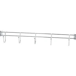 Shelving*Alera ™ Industrial Wire Shelving Components, Hook Bars, 24"