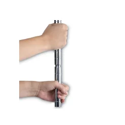 Shelving*Alera 6-Shelf Commercial Wire Shelving Kit, 72