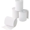 Pos Paper*Alliance Heavyweight Thermal ATM Paper Rolls, 3 1/8" x 870', BPA Free, 8 Rolls/Pack (3138)
