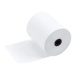 Pos Paper*Alliance POS Rolls, 3-1/4" x 125', Thermal, 50/Carton (3435)