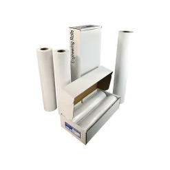 Wide Format Paper*Alliance Wide Format Engineering Paper, 36" x 500', 2/Carton (36510)
