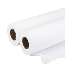 Wide Format Paper*Alliance Wide Format Engineering Paper, 24" x 500', 2/Carton (24510)