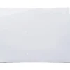 Construction Paper*American Paper 9" x 12" Construction Paper, White, 50 Sheets/Pack (CP09BWH)