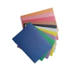 Construction Paper*American Paper 9" x 12" Construction Paper, Assorted Colors, 50 Sheets/Pack (CP09AS)