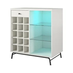 Storage Cabinets*Ameriwood Melbourne 36.5