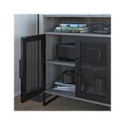 Storage Cabinets*Ameriwood Purdue 30