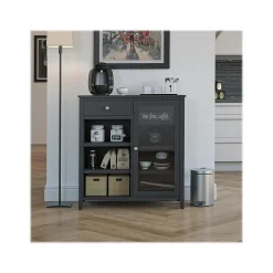 Storage Cabinets*Ameriwood Tuxedo 34.9