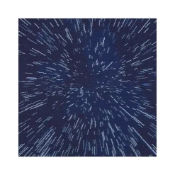 Chair Mats*Anji Mountain Rug'd Galaxy Carpet & Hard Floor Gaming Chair Mat, 36