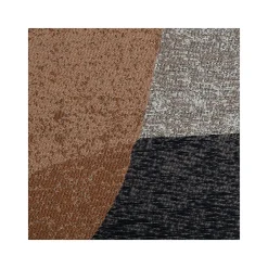 Chair Mats*Anji Mountain Rug'd Jasper Carpet & Hard Floor Chair Mat, 36