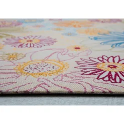 Chair Mats*Anji Mountain Rug'd Keukenhof Carpet & Hard Floor Chair Mat, 36