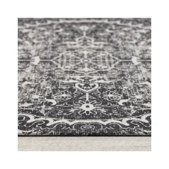 Chair Mats*Anji Mountain Rug'd La Cienega Carpet & Hard Floor Chair Mat, 36