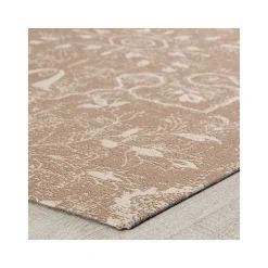 Chair Mats*Anji Mountain Rug'd Tamanrasset Carpet & Hard Floor Chair Mat, 36