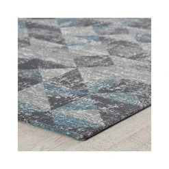 Chair Mats*Anji Mountain Rug'd Tromso Carpet & Hard Floor Chair Mat, 36