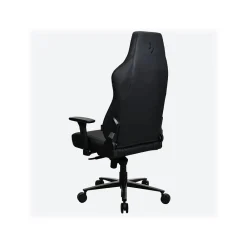 Gaming Chairs*Arozzi Vernazza Faux Leather Ergonomic Rocker Gaming Chair, Pure Black (VERNAZZA-XL-SPU-PBK)