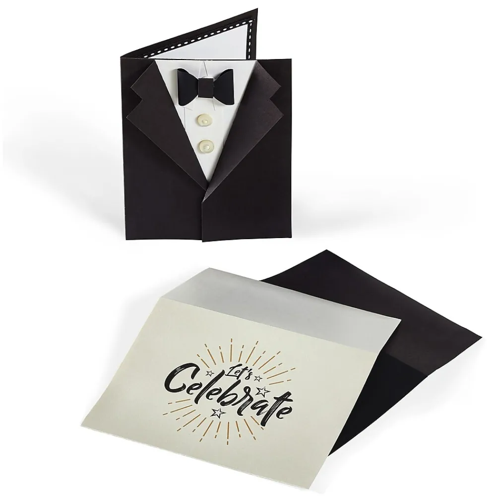 Multipurpose Paper*Astrobrights 8.5" x 11", Colored Paper, 24 lbs., Eclipse Black, 500 Sheets/Ream (22321)