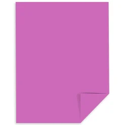 Multipurpose Paper*Astrobrights Colored Paper, 24 lbs., 8.5