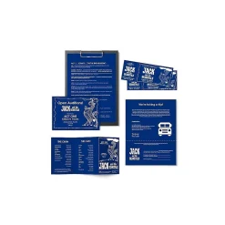 Multipurpose Paper*Astrobrights Colored Paper, 24 lbs., 8.5