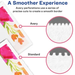 Business Cards*Avery Business Cards, 2