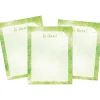 Classroom Paper*Barker Creek 8.5" x 11 Tie-Dye Lime Computer Paper Pack, 150 Sheets/Set (4343)