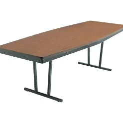 Folding Tables*Barricks Folding Conference Table - Economy, 30"H x 36"W x 96"L