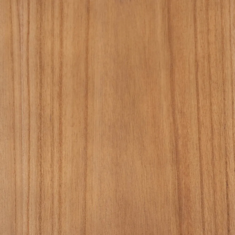 Storage Cabinets*Baxton Studio Baden 26" High 3-Drawer Nightstand, Natural Brown and Walnut Brown (201-12259-HiT)