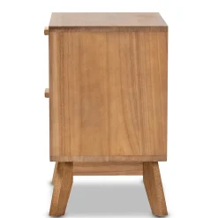 Storage Cabinets*Baxton Studio Baden 19.7