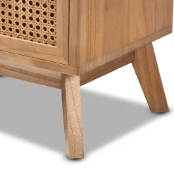 Storage Cabinets*Baxton Studio Baden 19.7