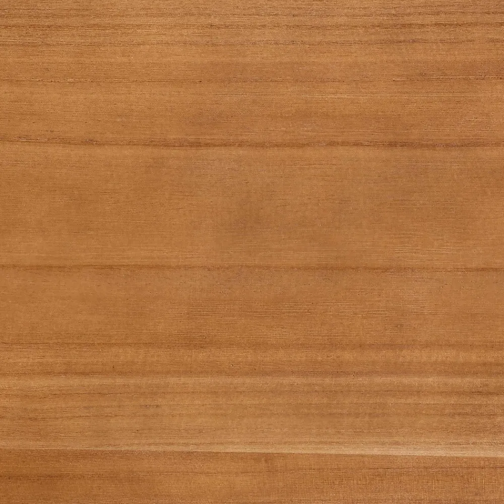 Storage Cabinets*Baxton Studio Baden 19.7" High 2-Drawer Nightstand, Natural Brown and Walnut Brown (201-12260-HiT)