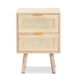 Storage Cabinets*Baxton Studio Baird 21.7