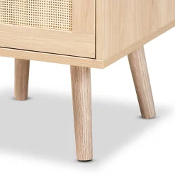 Storage Cabinets*Baxton Studio Baird 21.7