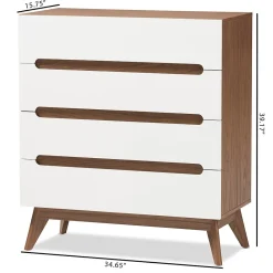 Storage Cabinets*Baxton Studio Calypso 40