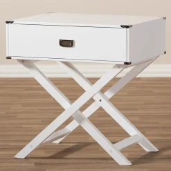 Storage Cabinets*Baxton Studio Curtice 28