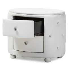 Storage Cabinets*Baxton Studio Davina 19.31