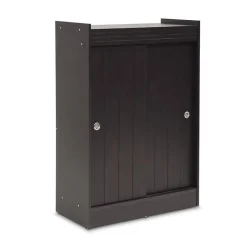 Storage Cabinets*Baxton Studio Francois 45