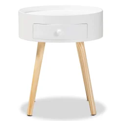 Storage Cabinets*Baxton Studio Jessen 17.75