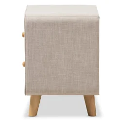 Storage Cabinets*Baxton Studio Jonesy 23