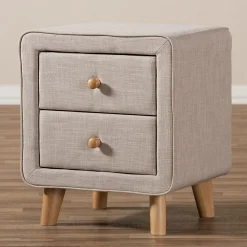 Storage Cabinets*Baxton Studio Jonesy 23