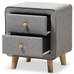 Storage Cabinets*Baxton Studio Jonesy 23